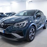 Renault Captur 1.6 E-Tech hybrid RS Line 145c...
