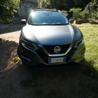 NISSAN Qashqai J11
