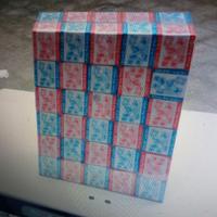 DADI E PRISMA SORPRESA