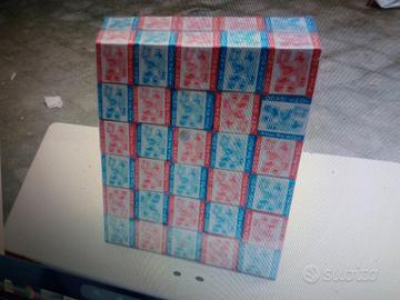 DADI E PRISMA SORPRESA