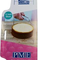 Dividi torta PME 30cm Taglia Torte con Filo