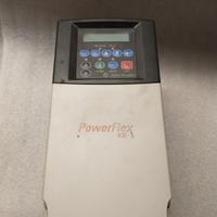 inverter Allen Bradley 15 kw