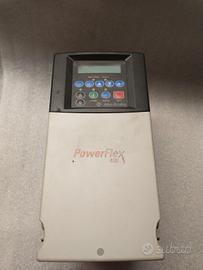 inverter Allen Bradley 15 kw