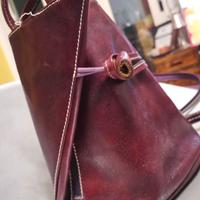 Zaino in Vera Pelle