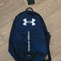 Zaino UnderArmour nuovo con etichetta