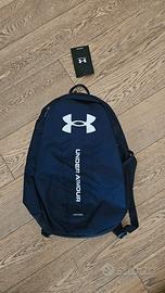 Zaino UnderArmour nuovo con etichetta