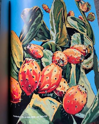 Catalogo d’arte di Gaetano Porcasi