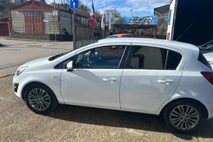 Opel Corsa 1.2 85CV 5 porte GPL-TECH Edition