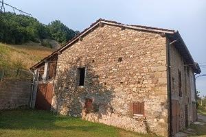 Rustico con terreno