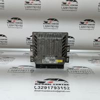 Centralina motore ecu renault megane iii 2012 81kw