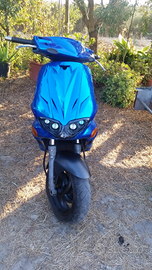 Runner vxr 2001 4 tempi