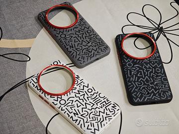 SET COVER XIAOMI 15 ULTRA 