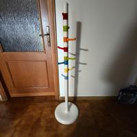 appendiabiti per bambini 