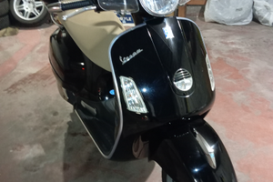 Vespa