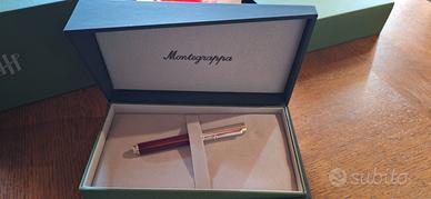 PENNA  MONTEGRAPPA  collezione argento