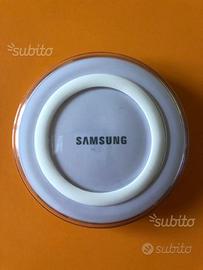 Caricatore/Base di ricarica wireless Samsung
