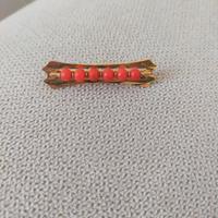 SPILLA ORO