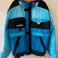 Completo da sci Colmar uomo T. 48