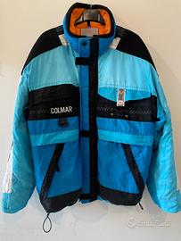 Completo da sci Colmar uomo T. 48