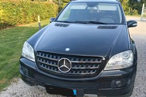 Mercedes ML 280 W164 