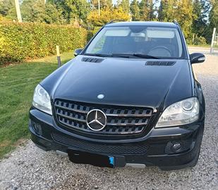 Mercedes ML 280 W164 