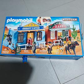 Scatola  LEGO