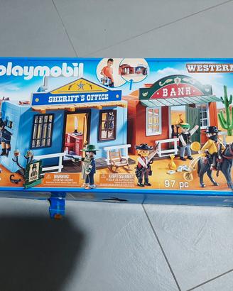 Scatola  LEGO