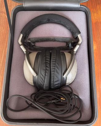 Cuffie SONY MDR CD 3000