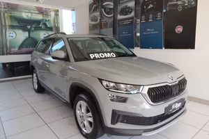 SKODA Kodiaq 1.5 TSI ACT 7 posti Ambition