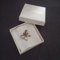 Charm Giovanni Raspini Argento 925