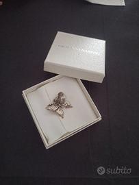 Charm Giovanni Raspini Argento 925