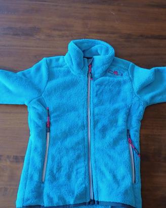 Felpe sci bambino/a montagna