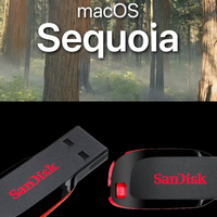 💻🖥️USB Aggiornamento OS🖥️💻potenzia il tuo mac