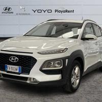 Hyundai KONA 1.6 CRDI 115 CV Comfort