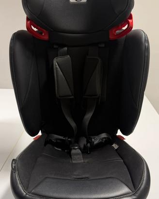 Seggiolino auto peg perego 123 via isofix
