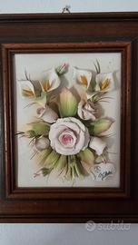 Quadretti di capodimonte