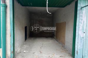 BOX SINGOLO ZONA CENTRALE TROFARELLO