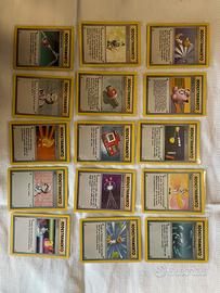 Carte pokemon