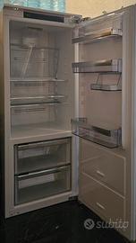 Frigorifero da incasso AEG senza freezer 