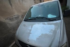 Mercedes-Benz Vito 111 CDI Mixto 2005 – 6 posti
