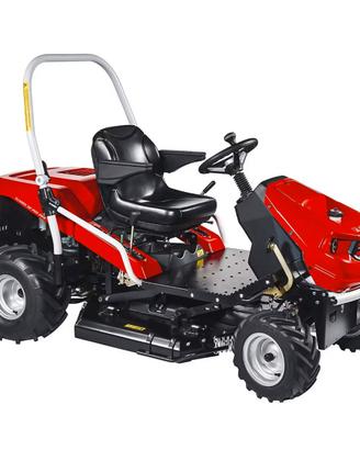 Trattorino trincia Efco Tuareg 92 EVO Vanguard