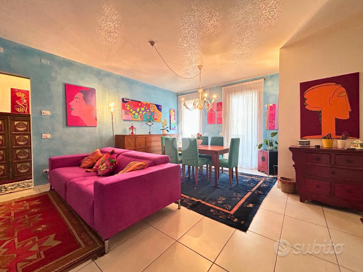 Apartment in Treviso, Sant'Angelo - Vista 2
