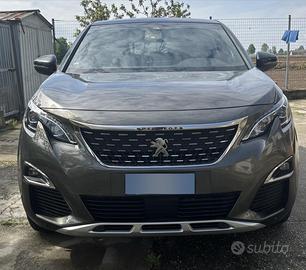 PEUGEOT 3008 GT LINE 2019