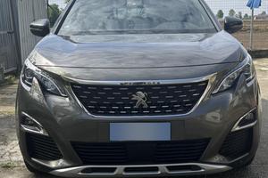 PEUGEOT 3008 GT LINE 2019