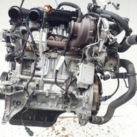 YH01 MOTORE IMP.BOSCH CITROEN C3 III (SX) 1.5 HDI 