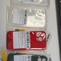 Cover i phone 16 pro max