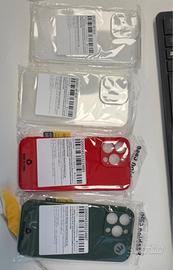 Cover i phone 16 pro max