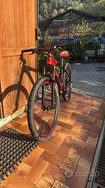 Wheelie Bike Collective Bikes LH1