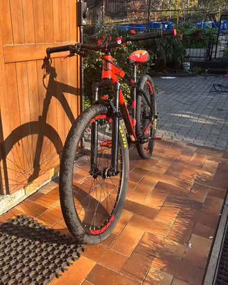 Wheelie Bike Collective Bikes LH1