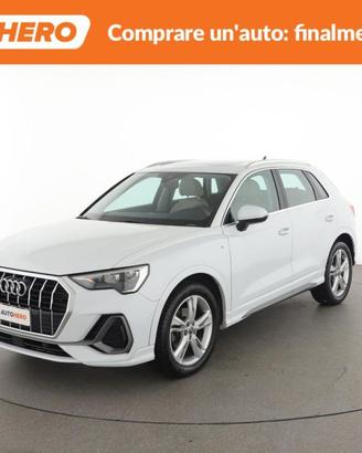 AUDI Q3 JH62242